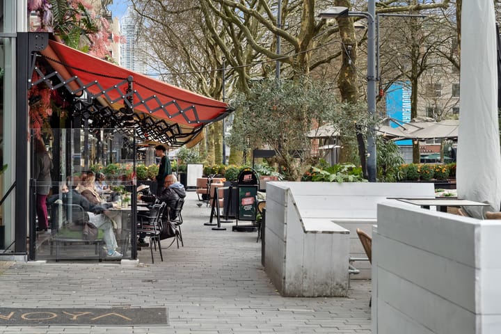 Foto 6 van Karel Doormanstraat 15