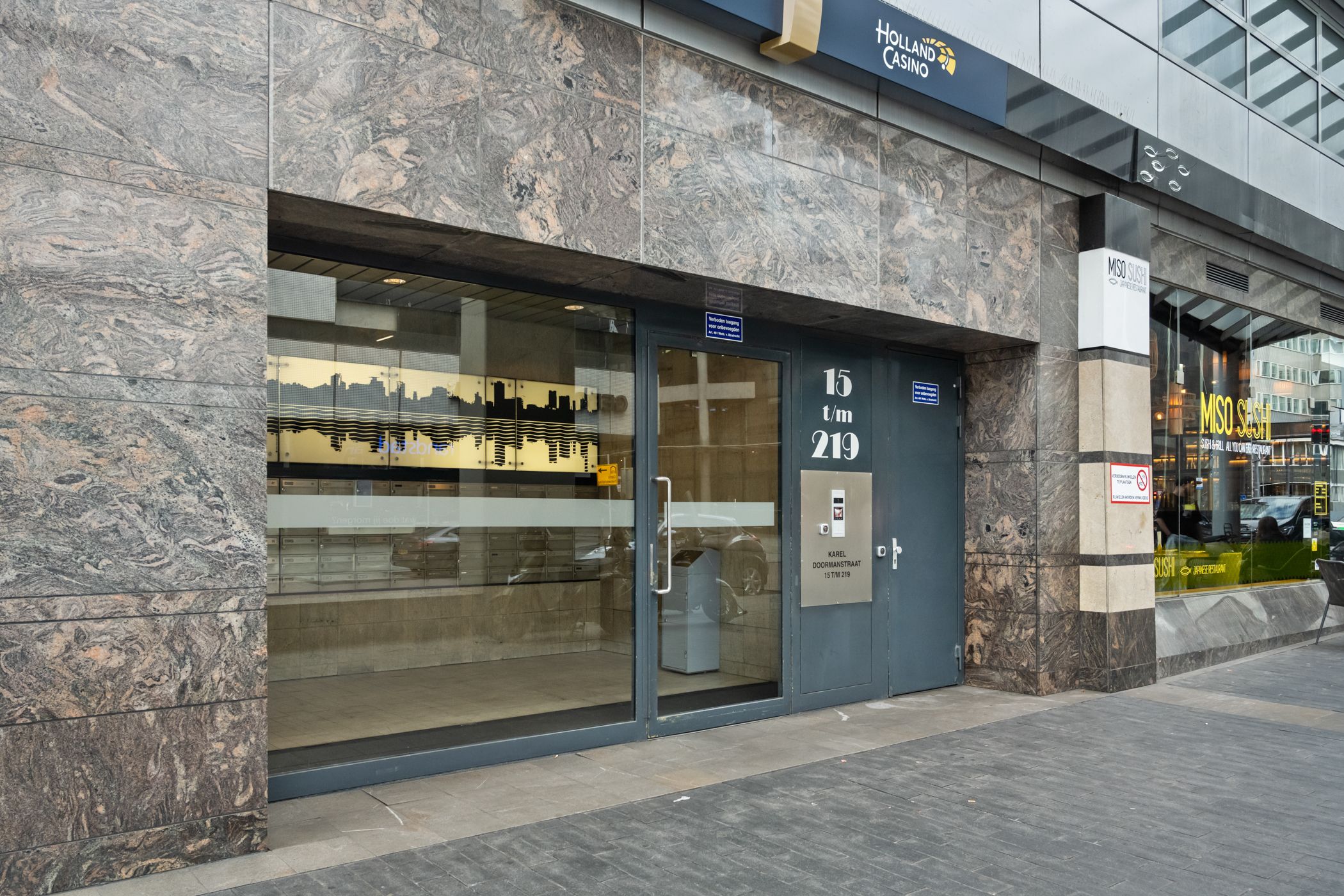 Foto 9 van Karel Doormanstraat 15