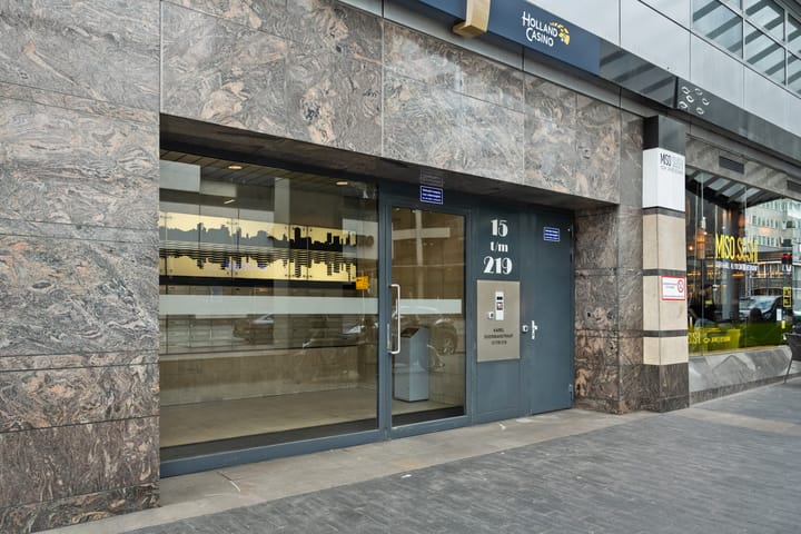 Foto 9 van Karel Doormanstraat 15