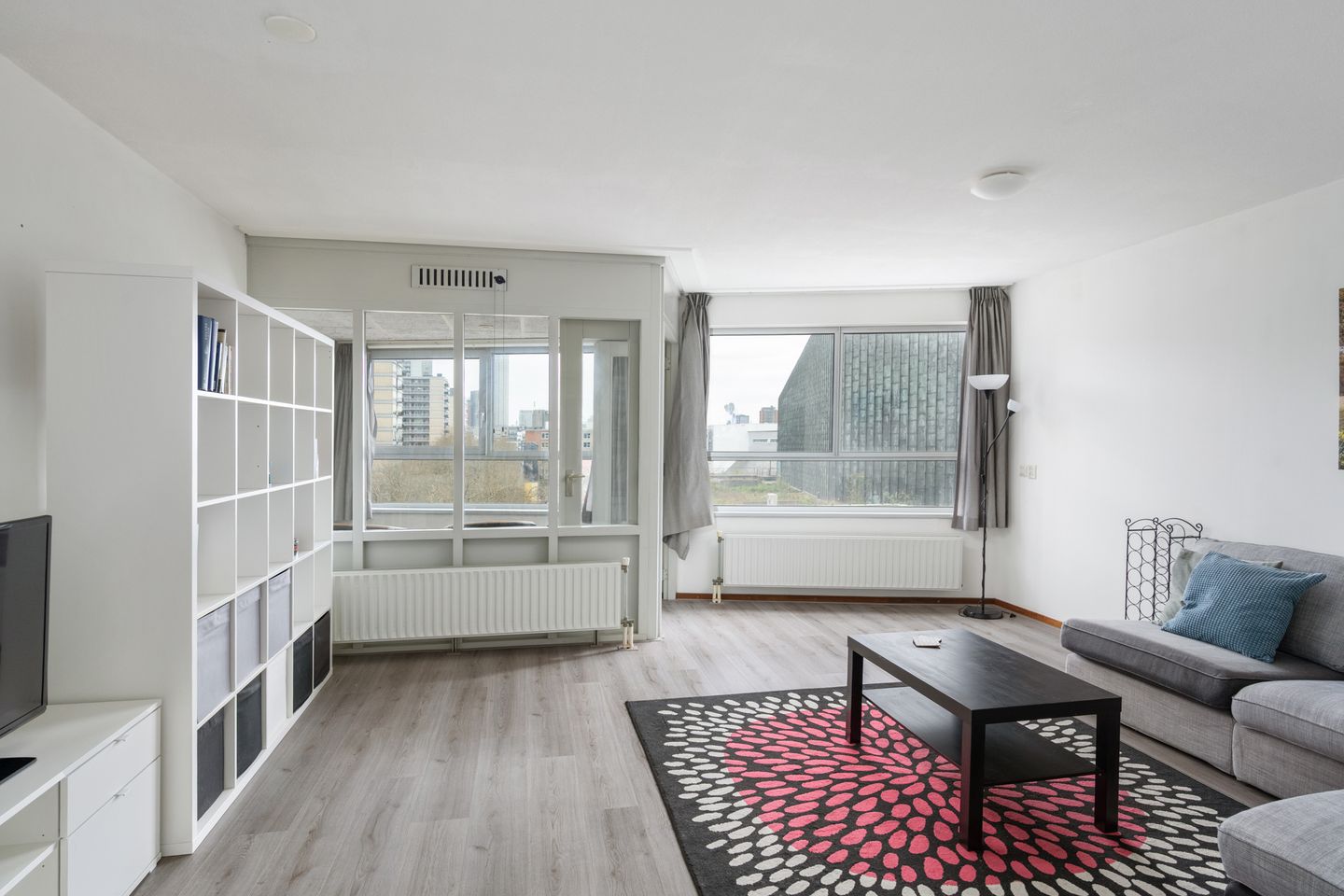 Foto 10 van Karel Doormanstraat 15