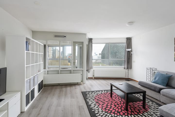 Foto 10 van Karel Doormanstraat 15