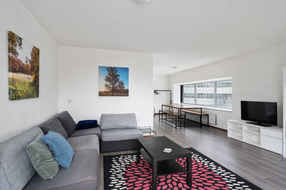 Foto 11 van Karel Doormanstraat 15