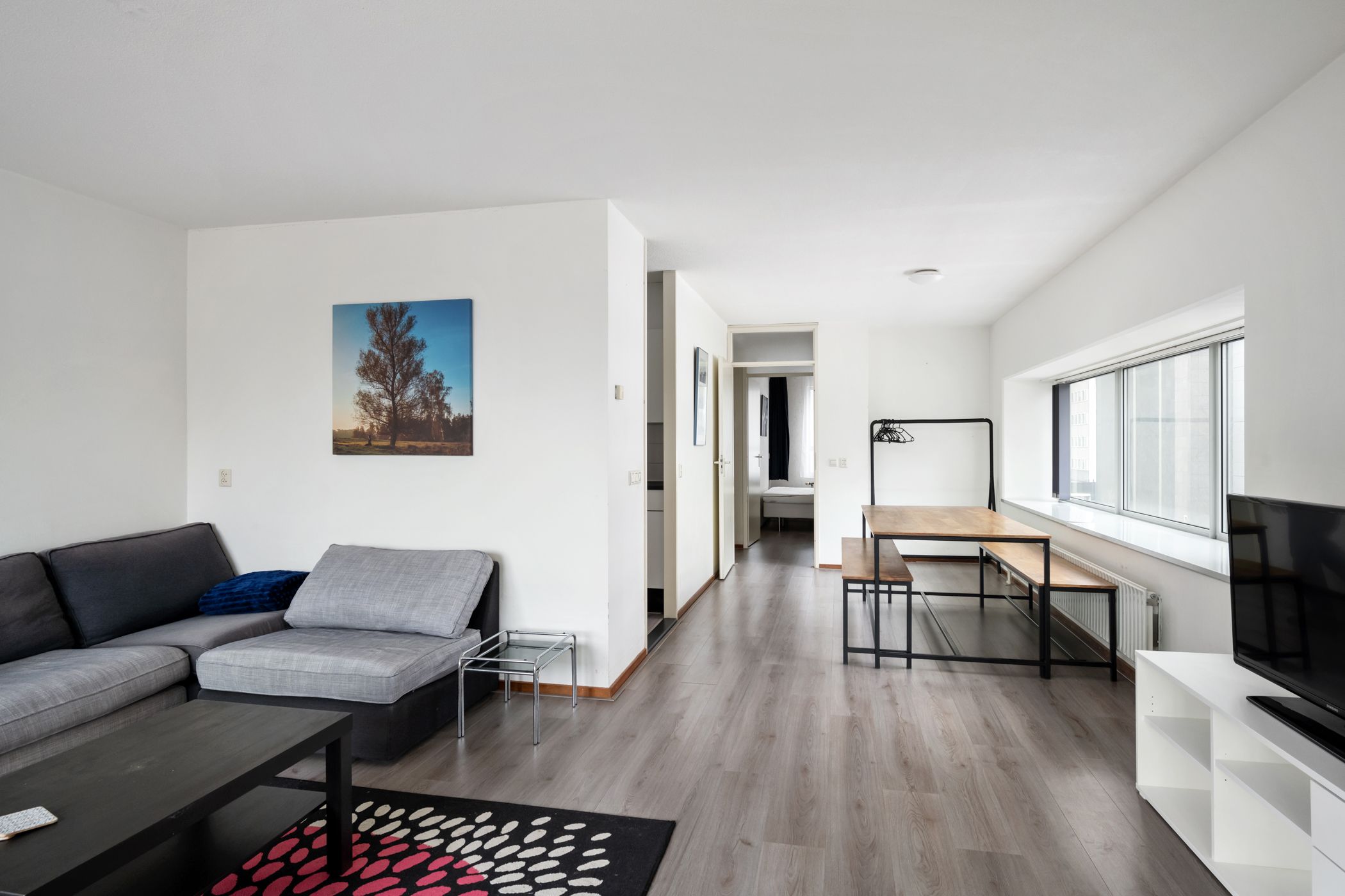 Foto 12 van Karel Doormanstraat 15