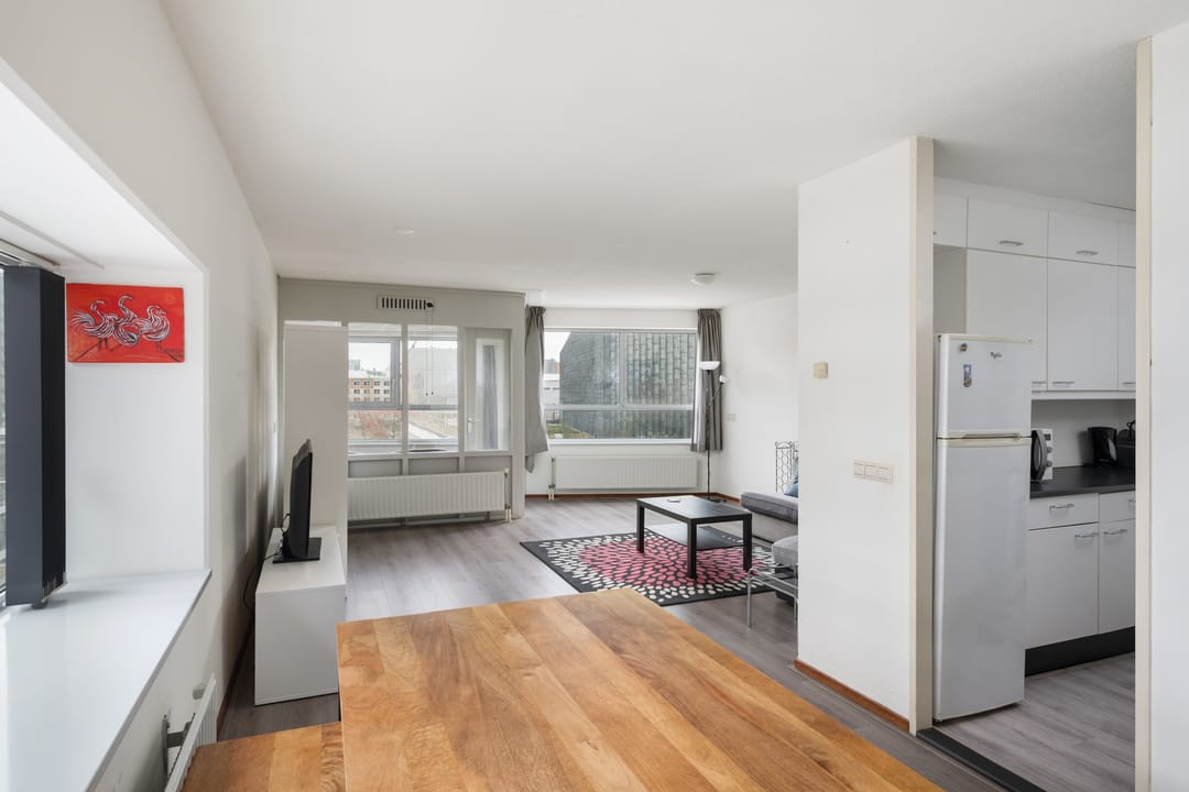 Foto 13 van Karel Doormanstraat 15