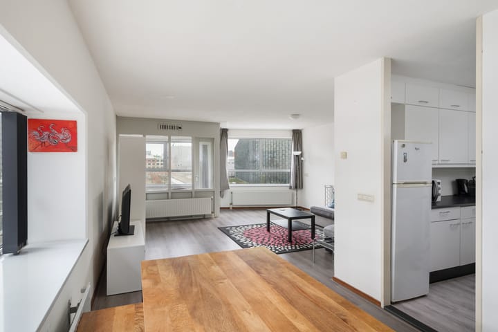 Foto 13 van Karel Doormanstraat 15