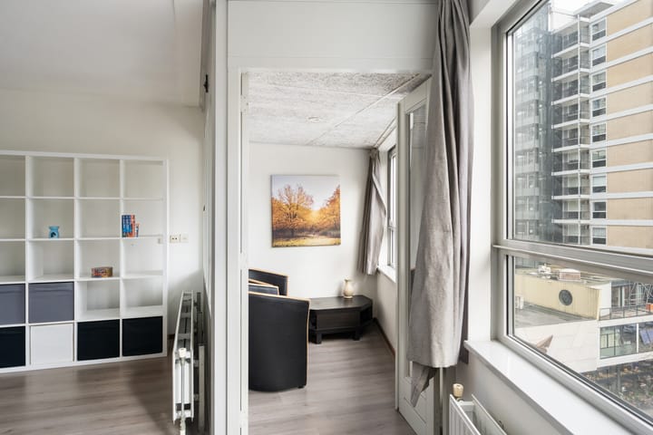 Foto 15 van Karel Doormanstraat 15