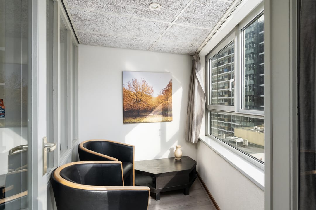 Foto 16 van Karel Doormanstraat 15