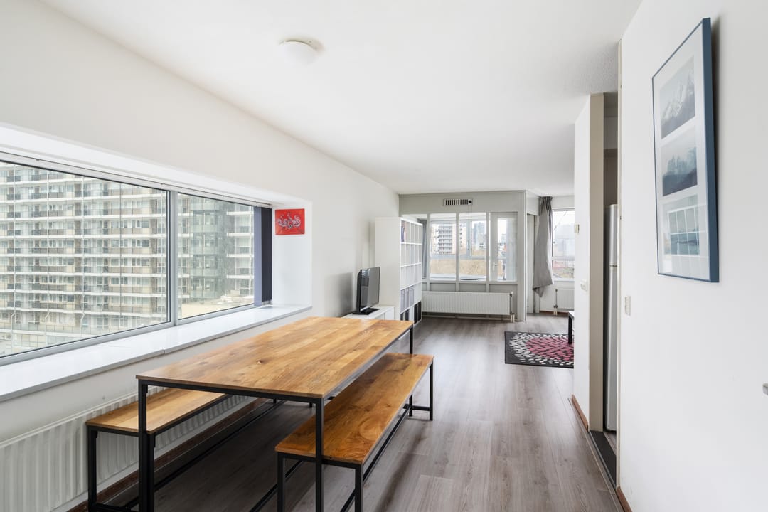 Foto 2 van Karel Doormanstraat 15