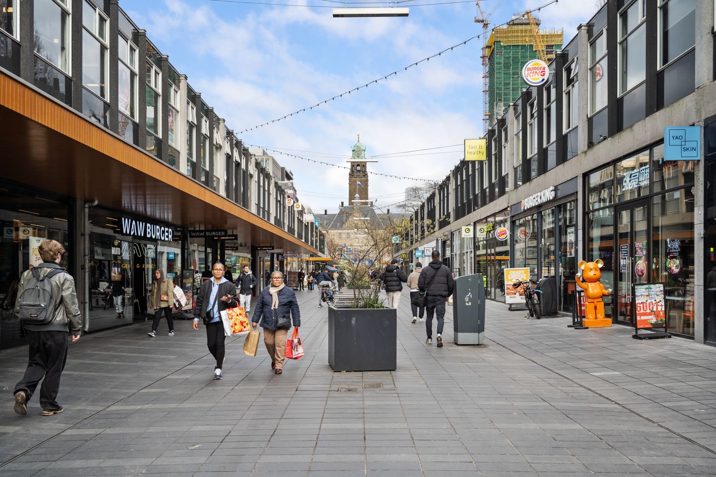 Foto 5 van Karel Doormanstraat 15