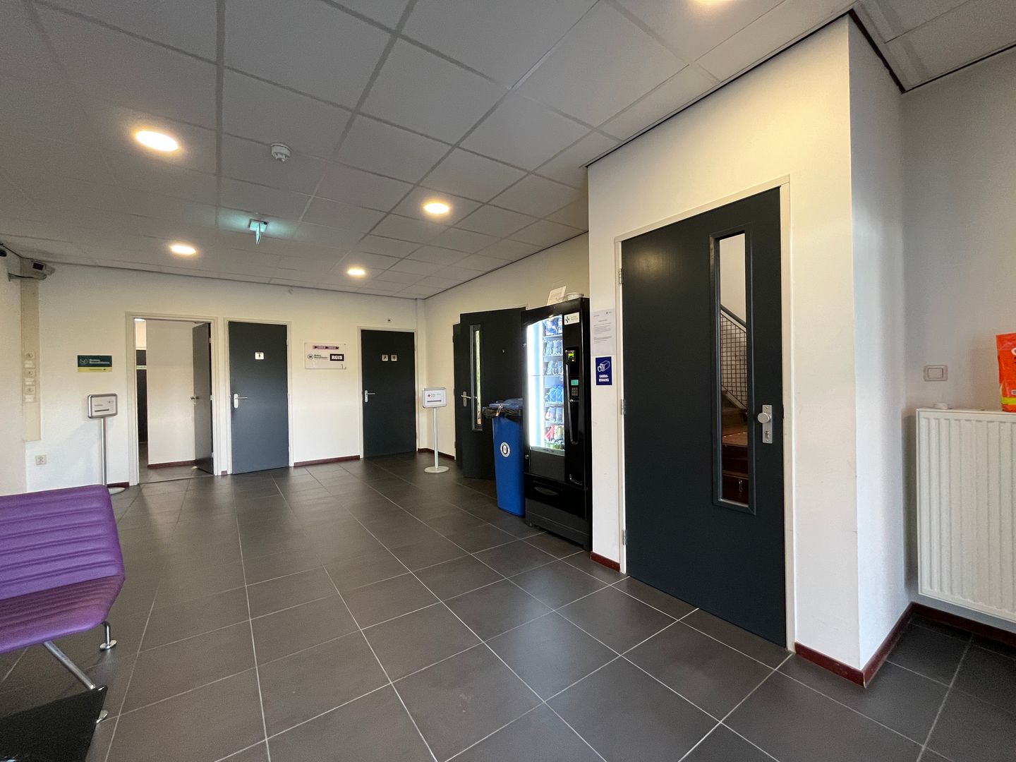 View photo 4 of Archimedesbaan 13