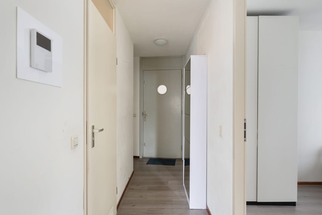 Foto 22 van Karel Doormanstraat 15