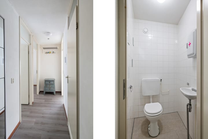 Foto 25 van Karel Doormanstraat 15