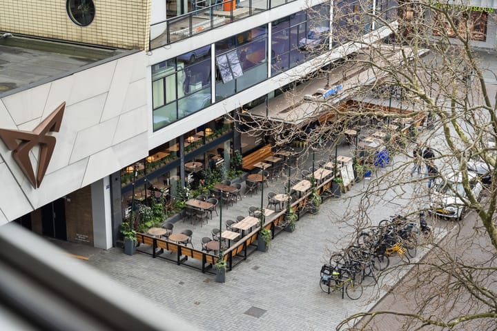 Foto 27 van Karel Doormanstraat 15