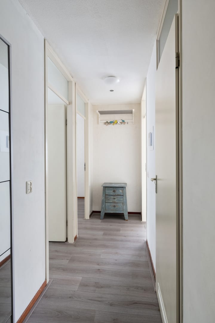 Foto 30 van Karel Doormanstraat 15