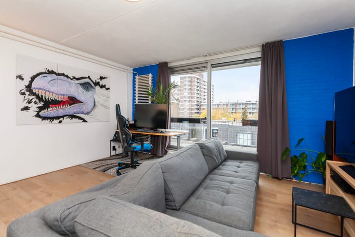 Foto 2 van Westvest 77