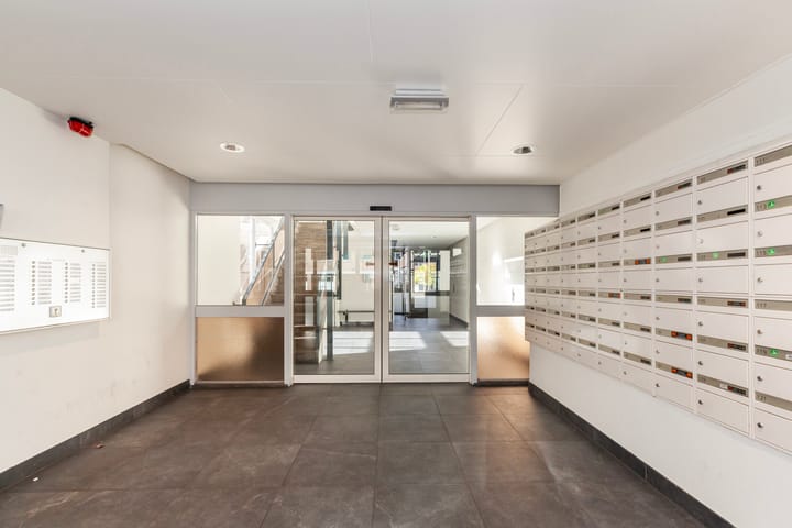 Foto 5 van Westvest 77