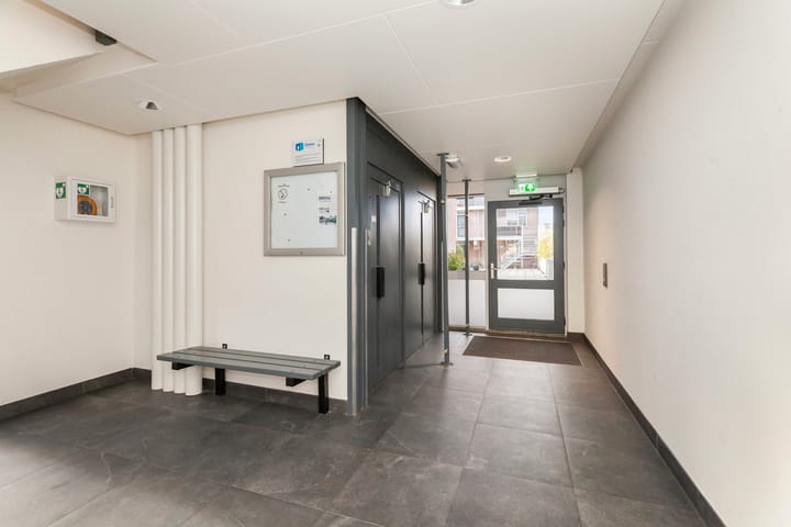 Foto 6 van Westvest 77