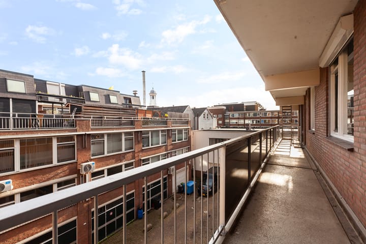 Foto 7 van Westvest 77