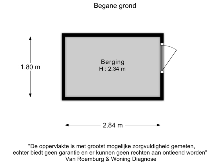 Berging