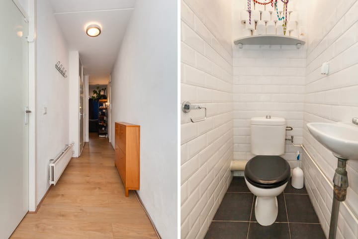 Foto 8 van Westvest 77