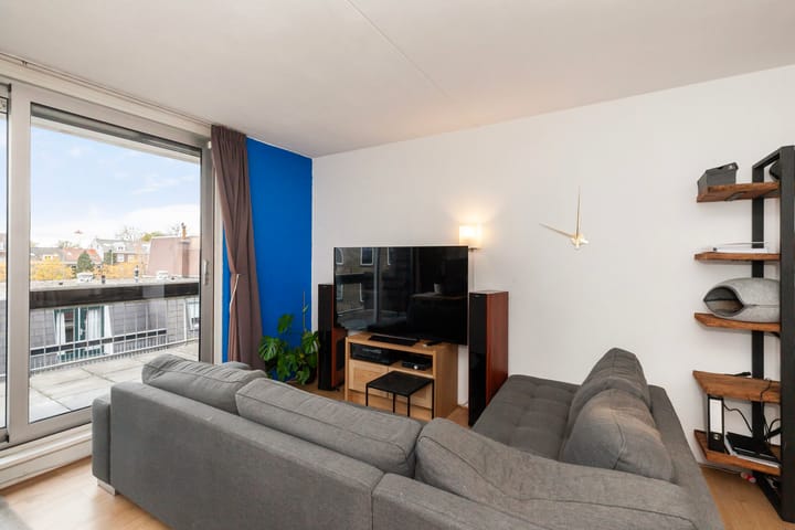 Foto 9 van Westvest 77