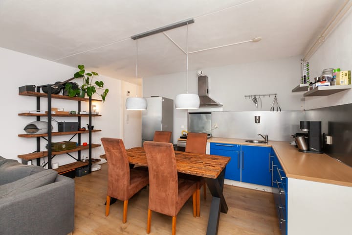 Foto 10 van Westvest 77