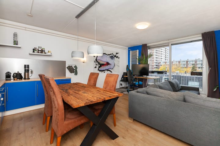 Foto 11 van Westvest 77