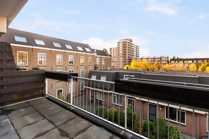 Foto 12 van Westvest 77