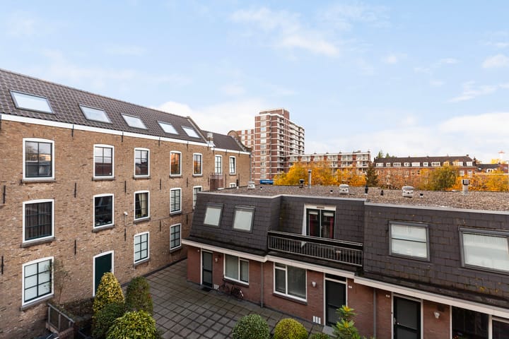 Foto 13 van Westvest 77