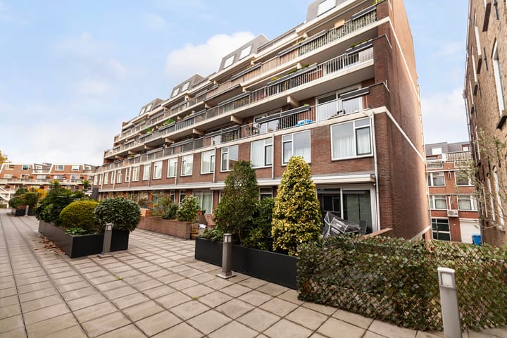 Foto 31 van Westvest 77