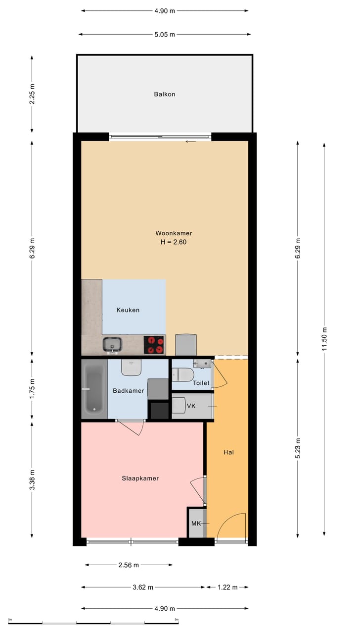 Foto 34 van Westvest 77