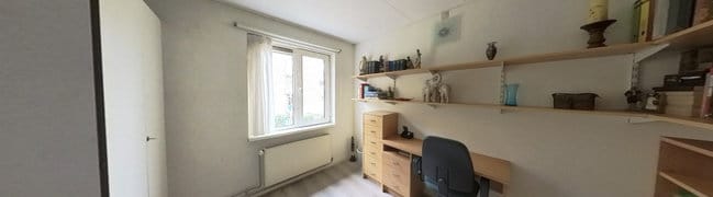 Slaapkamer