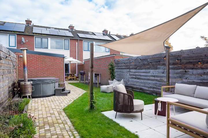 Foto 2 van Prunushof 5