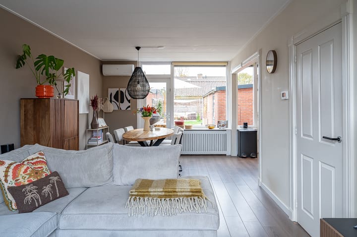 Foto 3 van Prunushof 5