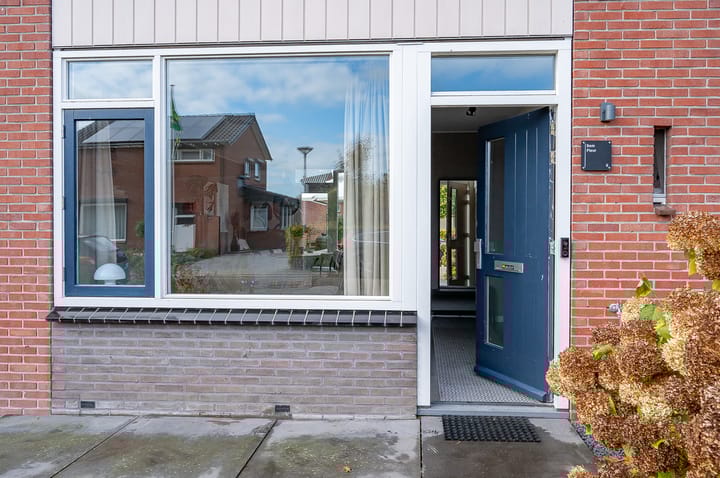 Foto 7 van Prunushof 5