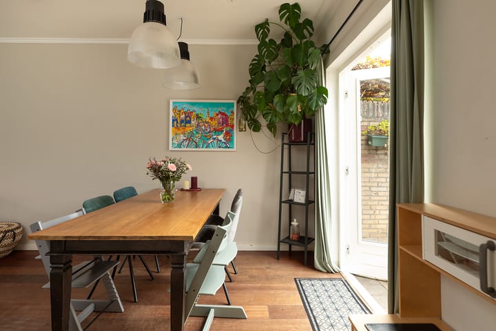 Foto 8 van Leeuwerikstraat 48