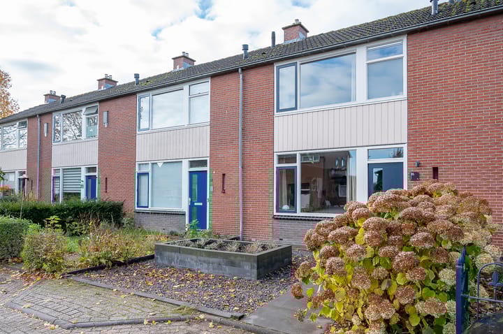 Foto 6 van Prunushof 5