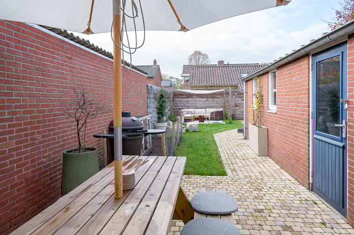 Foto 30 van Prunushof 5