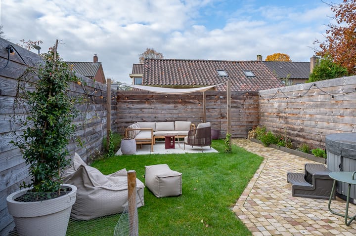 Foto 31 van Prunushof 5