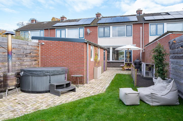 Foto 34 van Prunushof 5