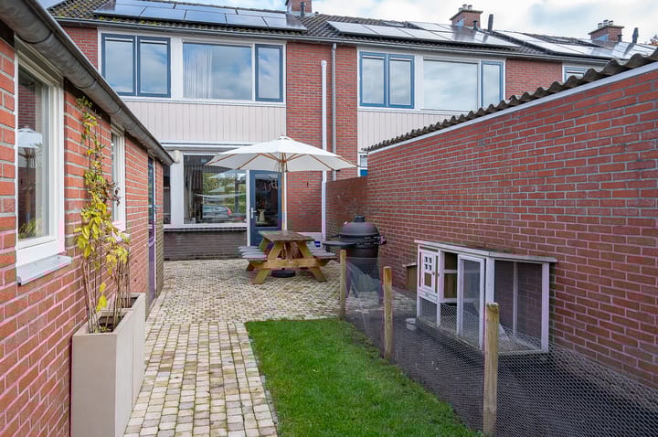 Foto 35 van Prunushof 5