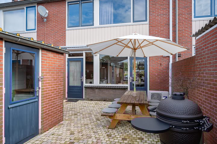 Foto 36 van Prunushof 5