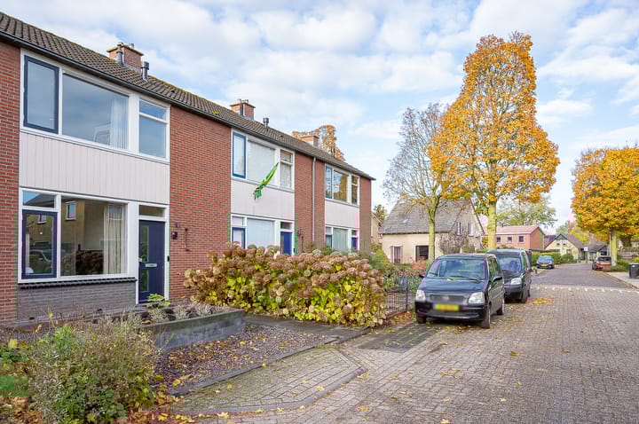 Foto 38 van Prunushof 5