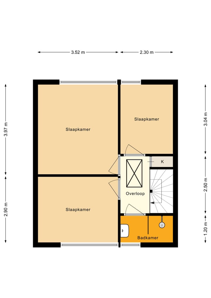 Foto 42 van Prunushof 5
