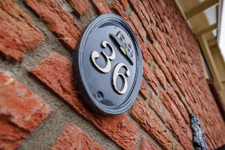 Foto 9 van De Pinguin 36