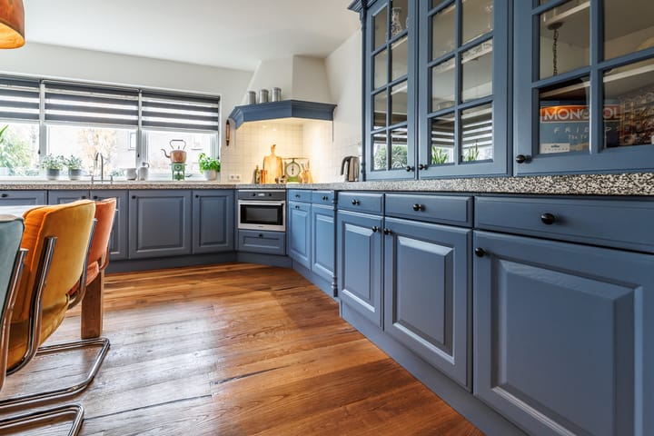 Foto 20 van De Pinguin 36