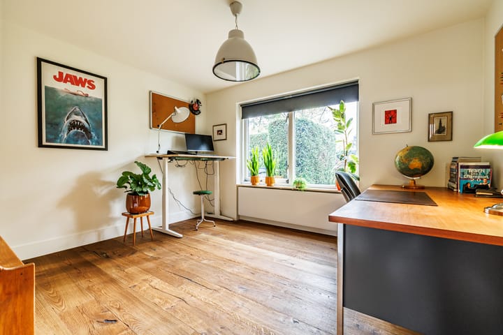 Foto 26 van De Pinguin 36