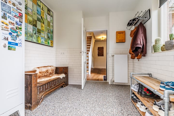 Foto 30 van De Pinguin 36