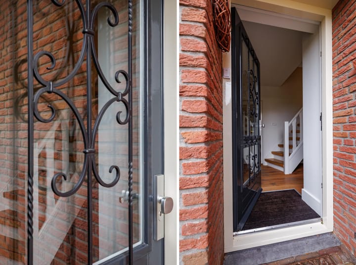 Foto 8 van De Pinguin 36