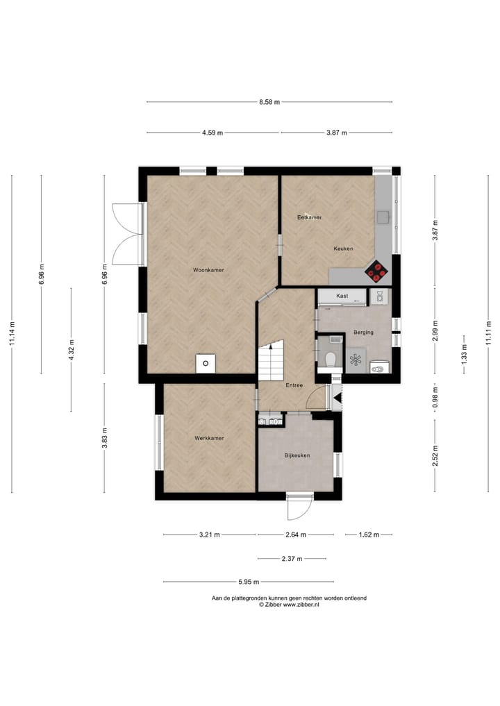 Foto 61 van De Pinguin 36